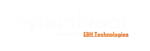 cyberthreat — Powered by EBH Technologies